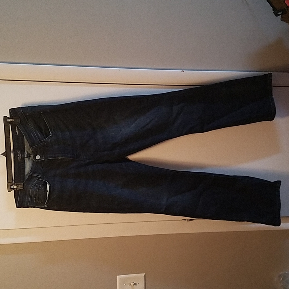 Judy Blue Jeans